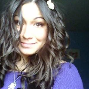 Meet your Posher, Sheleena